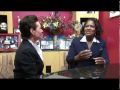 Baltimore Woman's after weight loss transformation experience with Dr. Dean Kane