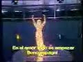 Raffaella Carra - En el amor todo es empezar