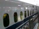 SHINKANSEN N700 HIKARI393 08.3.15①