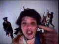 John & Aage "Chainsaw boogie"