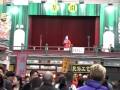 Travel China Beijing- WangFuJing &amp; night food treet 北京王府井大街