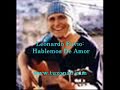 Leonardo Favio - Hablemos De Amor Leonardo Favio - Hablemos De Amor