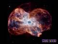 Maravillas del universo - Nebulosas