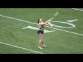 2009 Texas Bowl Halftime: Marching Mizzou, Golden Girls, Navy Midshipmen D/B Spirit Band