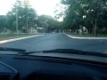 Nunca foi t�o lindo voltar pra casa...