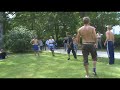 palanga tricking gathering 2008 part 2