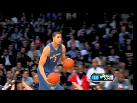Τα καλύτερα καρφώματα σε All-Star Game (vids) Τα καλύτερα καρφώματα σε All-Star Game (vids)