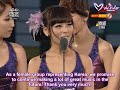 MKMF Best Female Group Award 081115 (en)