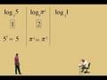 Logarithms