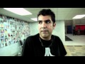 IrreverentDocs ._. Fran Ilich * SpaceBank