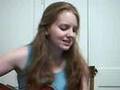 Leesha Harvey--Patience to Endure (A Lament)