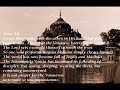 Srila Prabhupadas Vrindavan  Bhajan