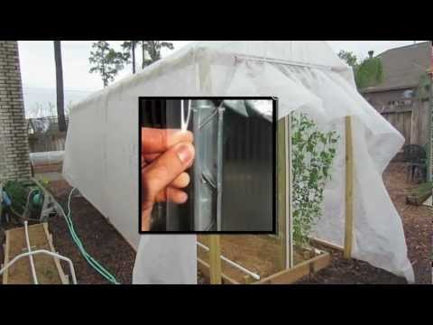 how to make pvc snap clamps