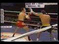 Baxter vs Blocker