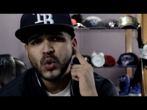 Sencillo Martinez - No Los Veo (FREESTYLE Video Official)(PELFECTOLOGIA)