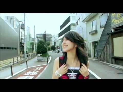 Yuuki music VIDEO -GO WAY- / 有希 GO WAY PV