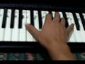 videos de piano lesson 