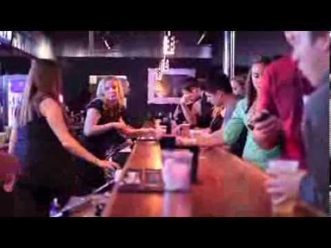 how to become bartender