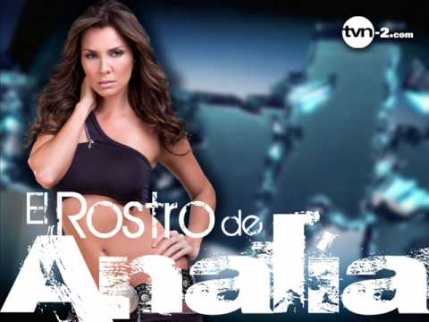 Valerie Morales Ft. Wahero- Doble Vida (El Rostro de Analia).wmv