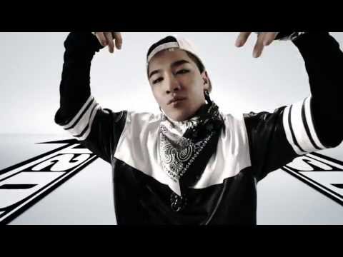 TAEYANG - JSDA × SOL(from BIGBANG)CM 2013
