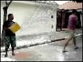 Efeito congelamento