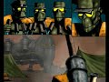 Z Steel Soldiers Cutscene 2 Z Steel Soldiers Cutscene 2