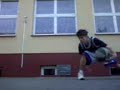 streetball freestyle Jordan aka Hot Sauce streetball freestyle Jordan aka Hot Sauce