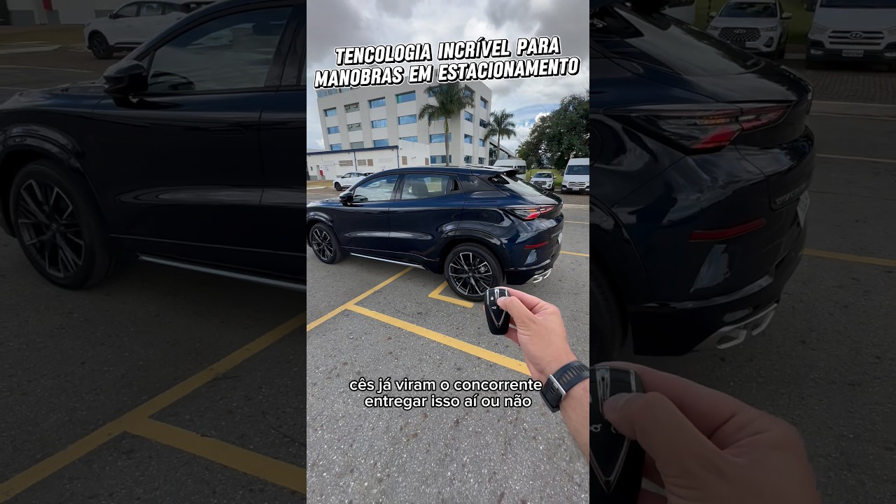 JÁ VIU ISSO? CAOACHANGAN UNIT IMPRESSIONA!!