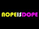 Marc Benjamin NOPEISDOPE MIX