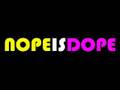 Marc Benjamin NOPEISDOPE MIX