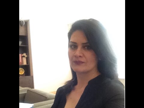 Maryam Mohebbi سندرم کوچکی آلت جنسی مرد در سکس