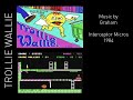 \"Great artists steal\" (The C64 SID Challenge) 2/2 \"Great artists steal\" (The C64 SID Challenge) 2/2