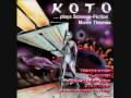 Die Klapperschlange - Koto