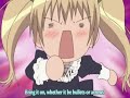 kamichama karin ep 3 3/3