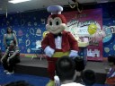 my nieces with jollibee my nieces with jollibee