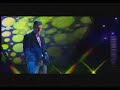 Beovizija 2007 -- Peca Jovanović -- Kao da je bilo juče