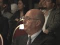 Informe de segundo a