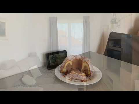 Video Prodej bytu 3+kk se zahradou Mšecké Žehrovice