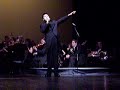 Daniel Salls performs 