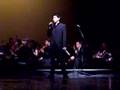 Daniel Salls performs Lonely Town
