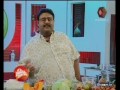 Easy Cook: Preparing Malaysian rice with fish