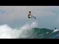 Pushing Surfing in Indo... :: Four surfing pros and four surfing rookies are on one huge boat... View Video