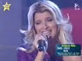 Megaszt�r 4 - Ambrus Rita - Alone