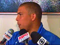 Ronaldo diz que Lula bebe pra caramba!!