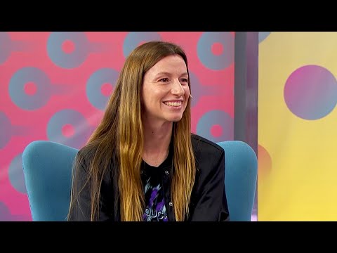 Cecilia Ce derriba mitos sobre sexo y deseo