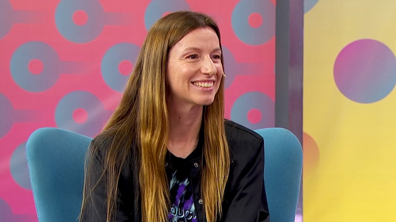 Cecilia Ce derriba mitos sobre sexo y deseo