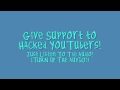 Hackers! (My deviantART is UltimateKirbyFan-dA NOT ULTIMATEKIRBYFAN)