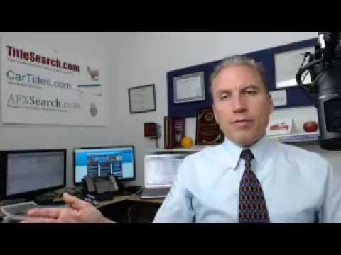 how to get a duplicate vehicle title in mn