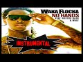 Waka Flocka Flame – No Hands (Instrumental)