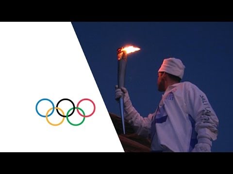 Salt Lake City Official Film – 2002 Winter Olympics – Part 1 | Olympic History